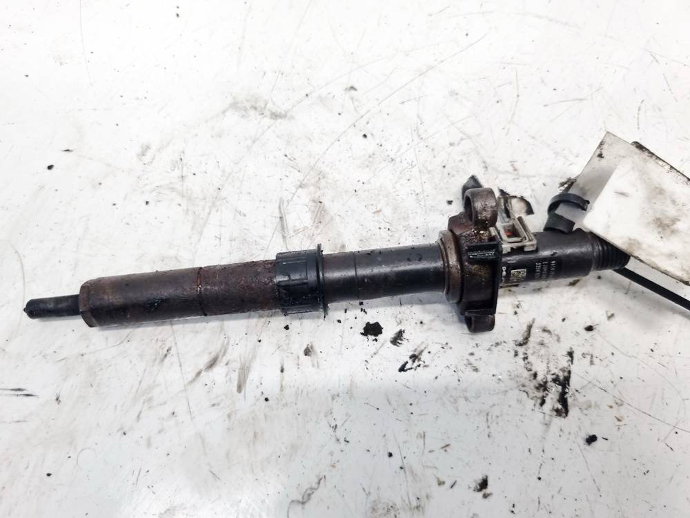 9656389980 Citroen C5 2009 Kuro purkstukas (forsunke)