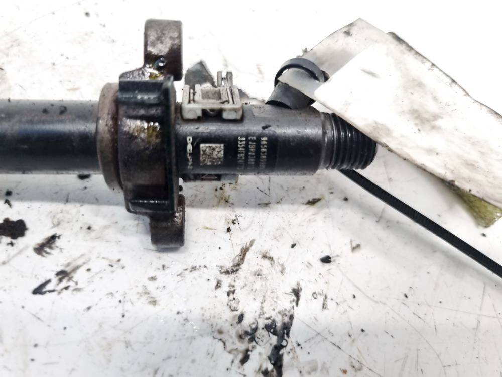 9656389980 Citroen C5 2009 Kuro purkstukas (forsunke) - Thumbnail 3