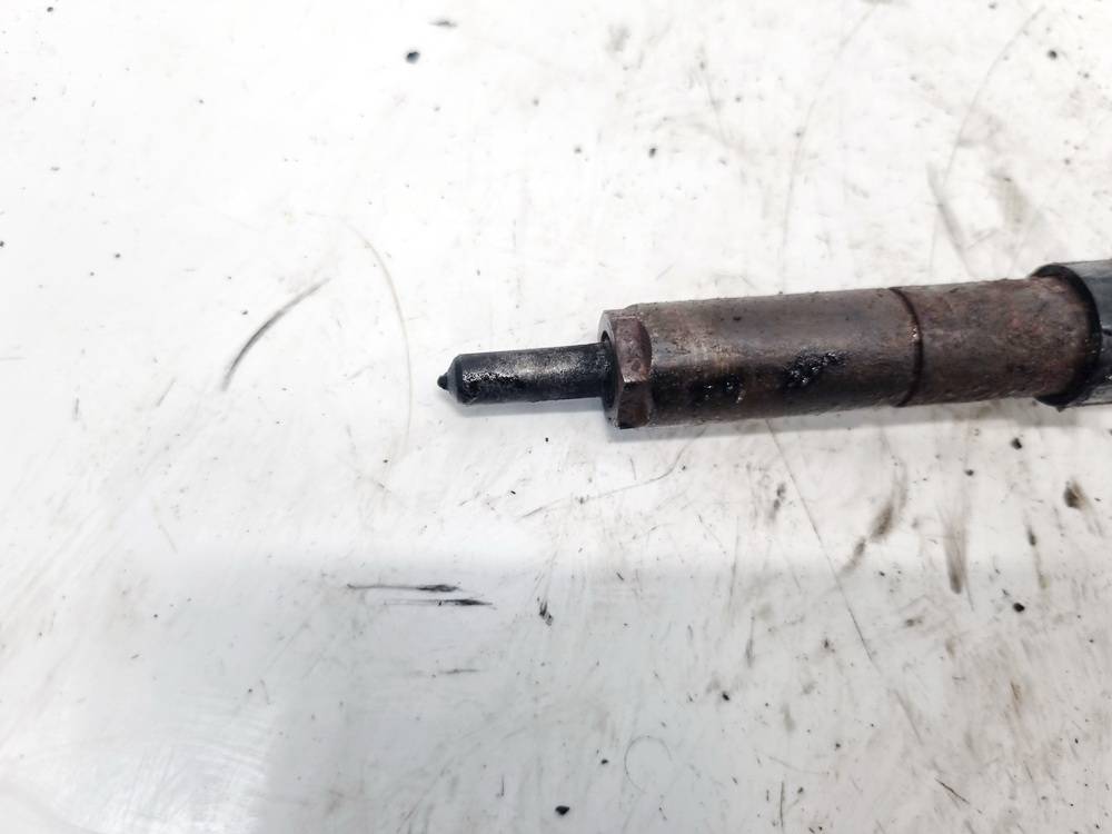 9656389980 Citroen C5 2009 Kuro purkstukas (forsunke) - Thumbnail 2