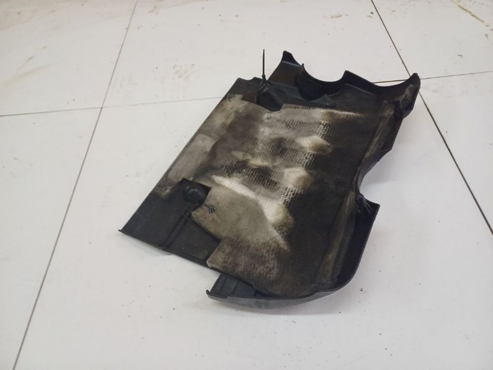 Nissan Qashqai 2007 TAPA MOTOR, Cubierta del motor (embellecedor) - Thumbnail 2