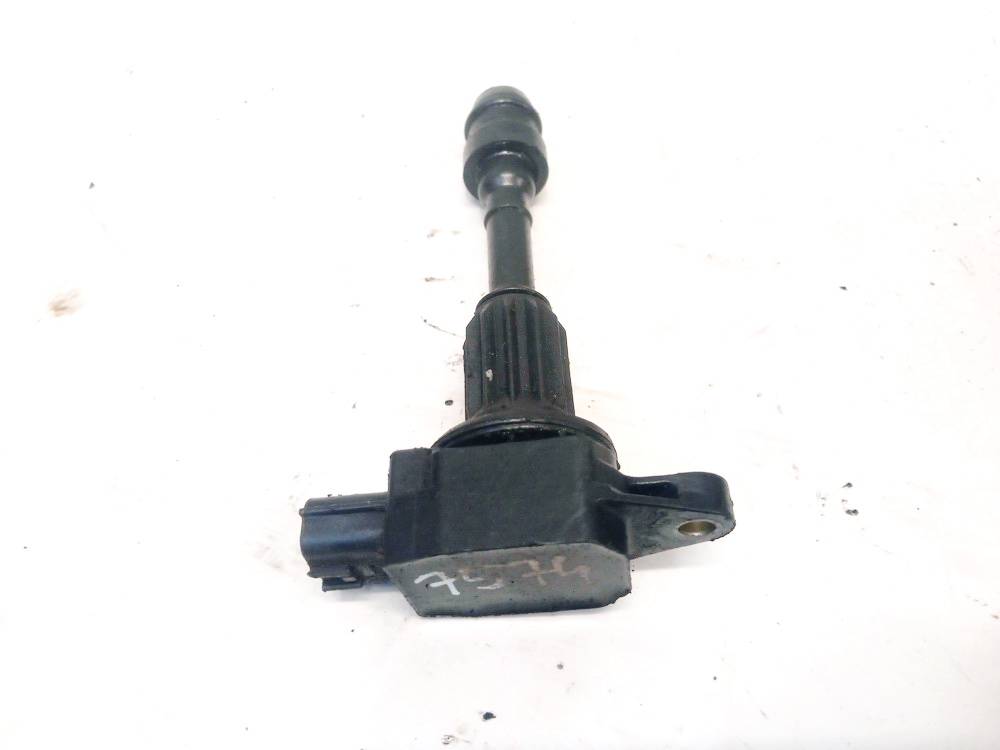 22448AX001 Nissan Micra 2003 Ignition Coil - Thumbnail 3