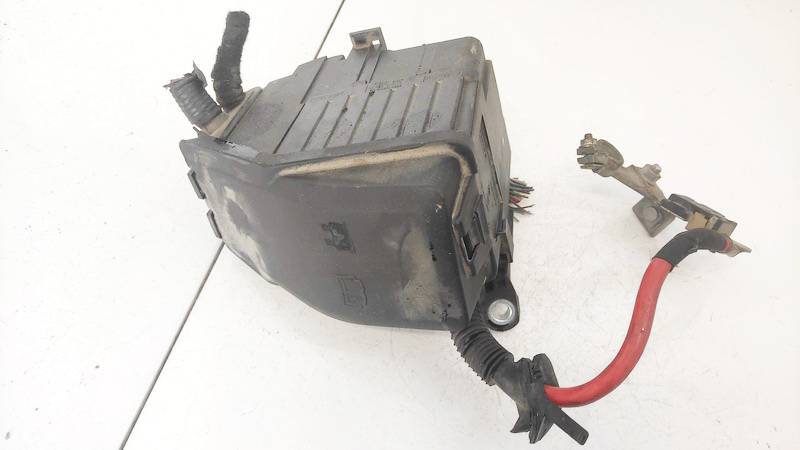 6G9T14A067CA Volvo XC 70 2010 Saugikliu deze