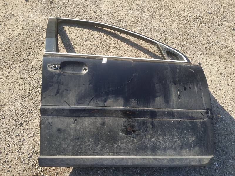 JUODOS Volvo XC 90 2007 Doors - FRONT RIGHT