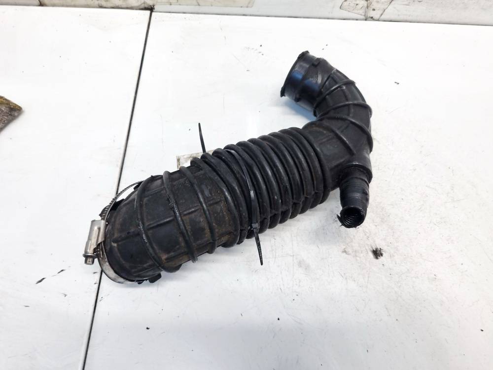 03G129629 Audi A4 2009 TURBO INTERCOOLER PIPE HOSE