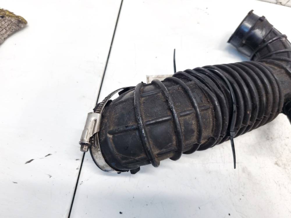 03G129629 Audi A4 2009 TURBO INTERCOOLER PIPE HOSE - Thumbnail 3