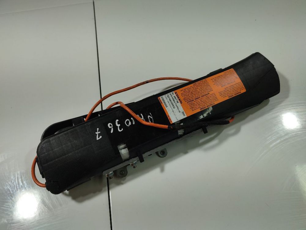 9467748 Volvo XC 70 2002 AIRBAG SIEGE