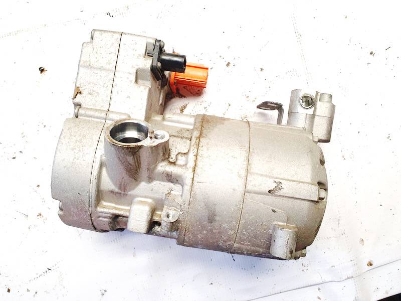1EA820807C Volkswagen ID.4 2023 AC AIR Compressor Pump