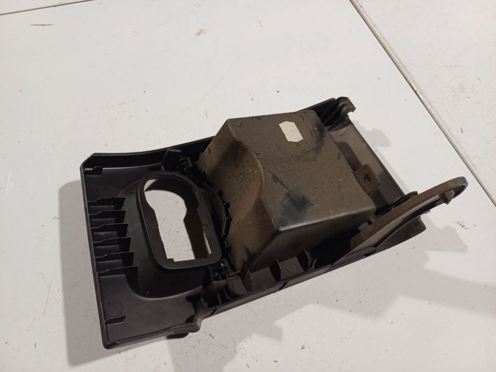 13311820 Opel Corsa 2010 Salono apdaila (plastmases) - Thumbnail 2