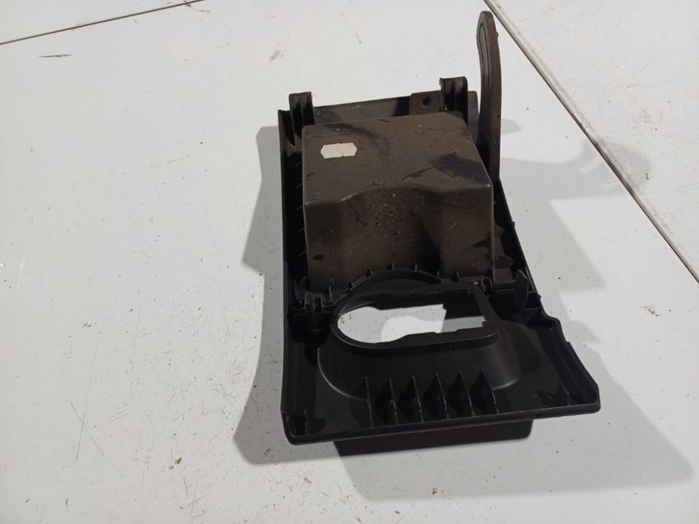 13311820 Opel Corsa 2010 Salono apdaila (plastmases) - Thumbnail 3