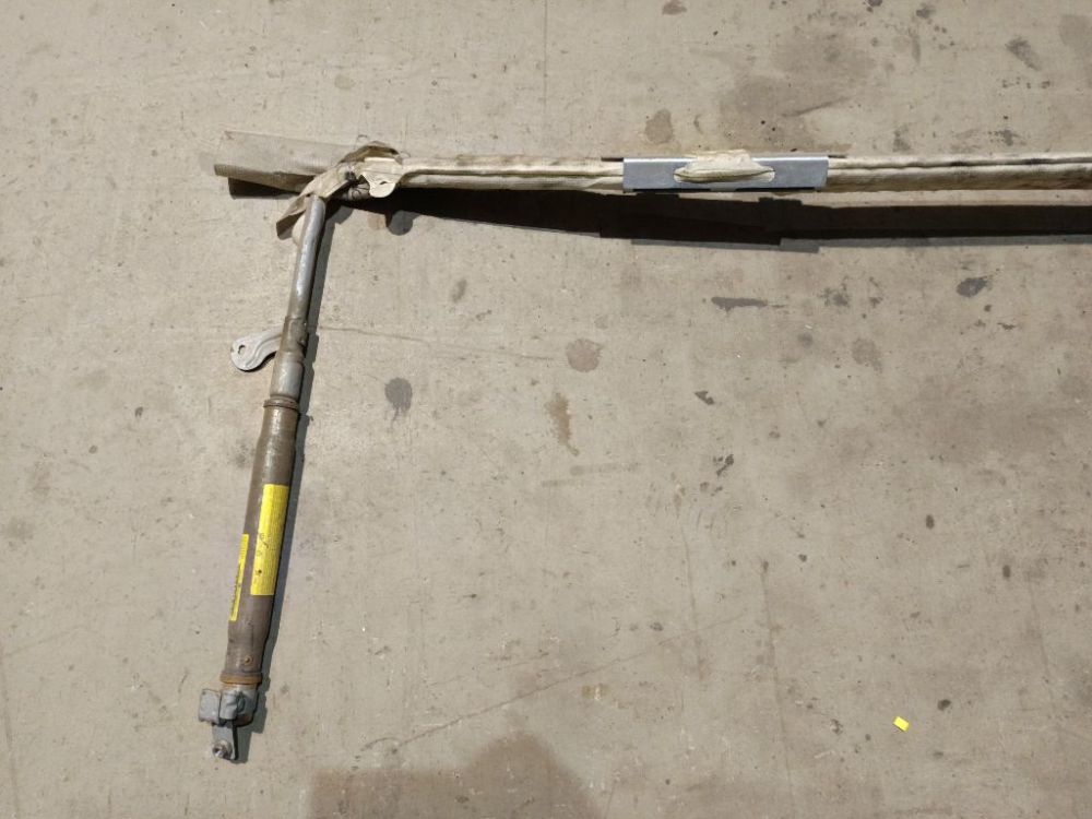 Ford C-MAX 2006 Stogo SRS - Thumbnail 2