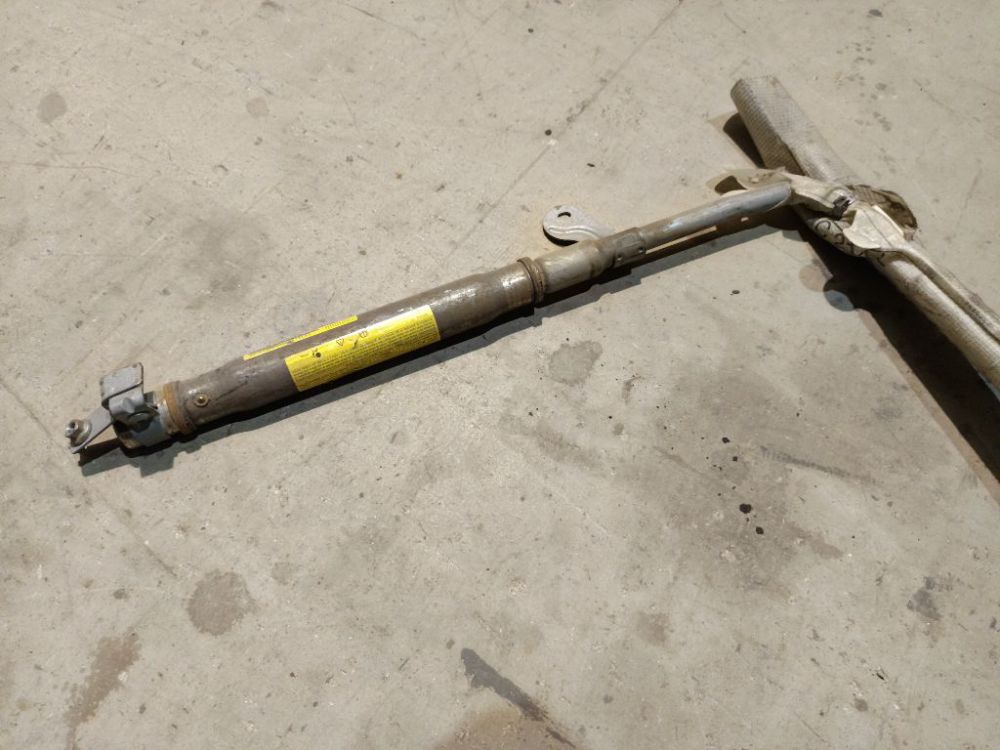 Ford C-MAX 2006 Stogo SRS - Thumbnail 4