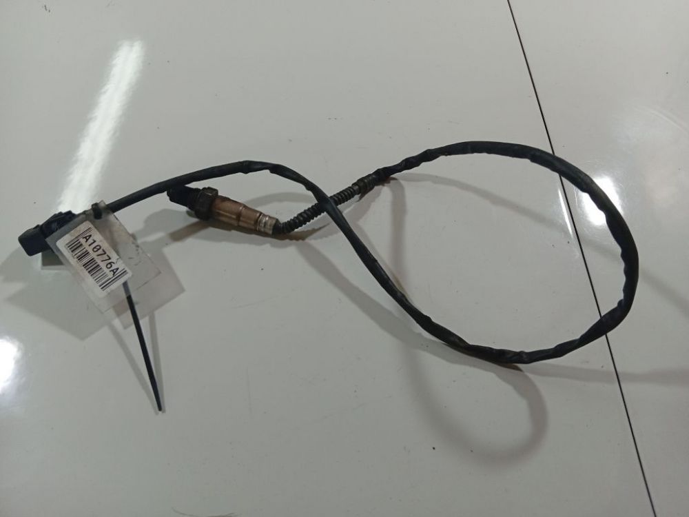 Volkswagen Passat 2005 Lambda sensor 5 wires, WHITE BLACK YELLOW GREY RED