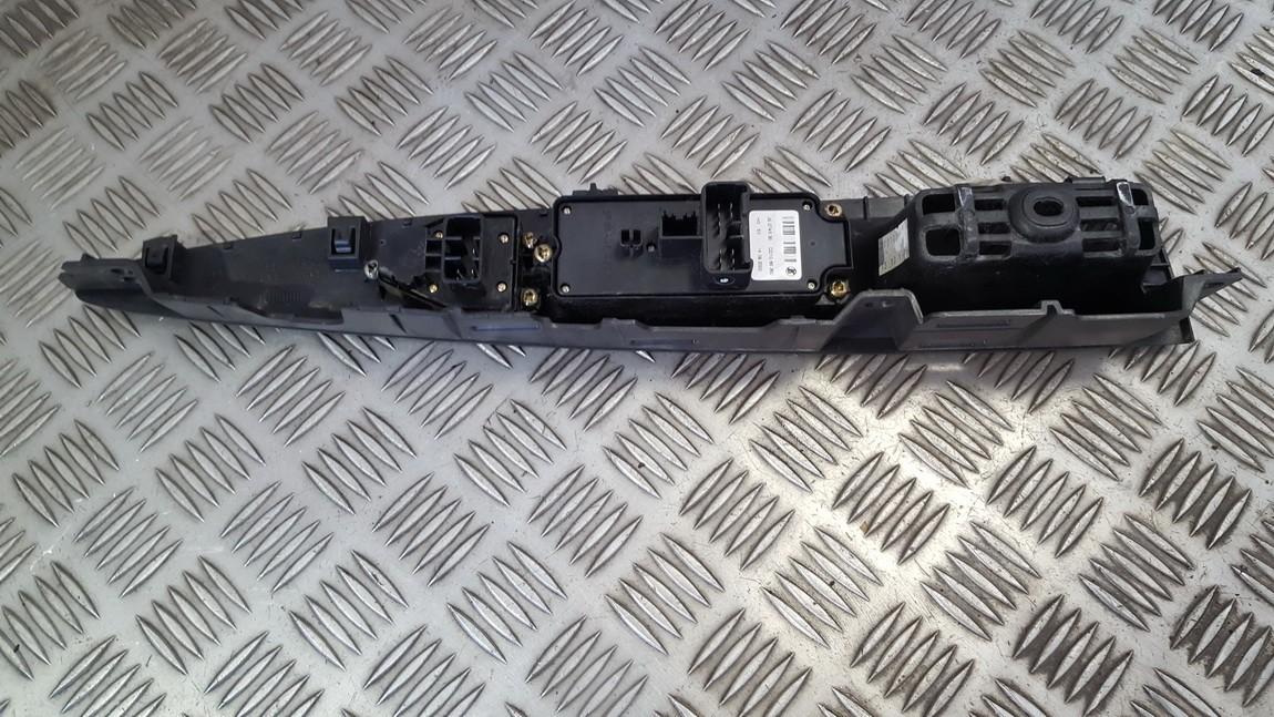 3M71A24185C Mazda 2 2003 Stiklo valdymo mygtukas (lango pakeliko mygtukai) - Thumbnail 2