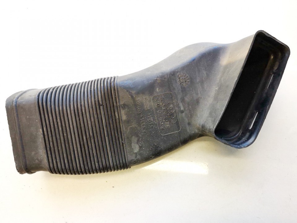 8D0129617E Volkswagen Passat 2000 Wąż powietrza - Thumbnail 2