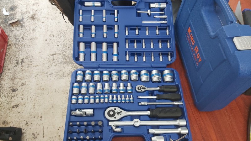 NEW Other Other 2020 Tool kit