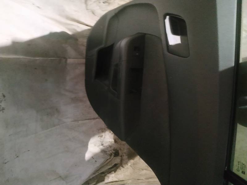 ZALIOS Opel Astra 2004 Doors - REAR RIGHT - Thumbnail 4