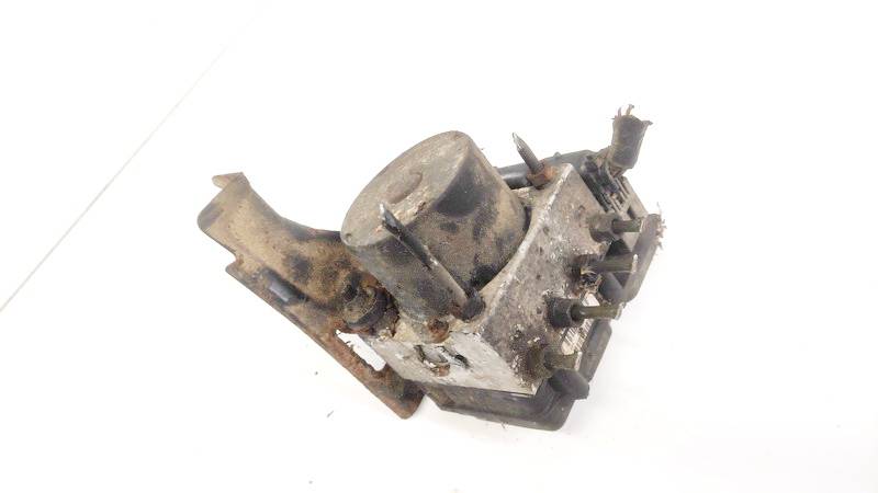 47660AX600 Nissan Micra 2006 ABS Unit (ABS Brake Pump)