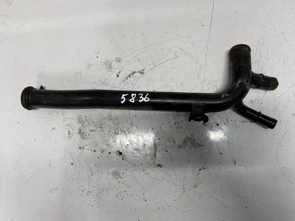 Renault Megane 1996 Vandens vamzdelis