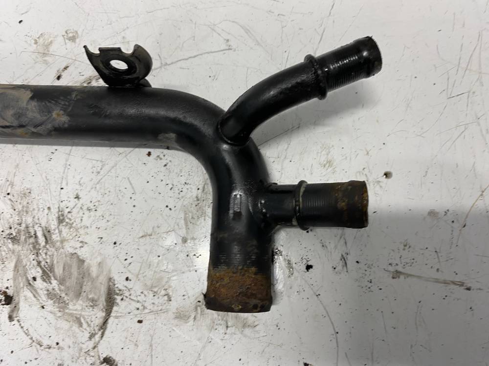 Renault Megane 1996 Трубка охлажд - Thumbnail 3