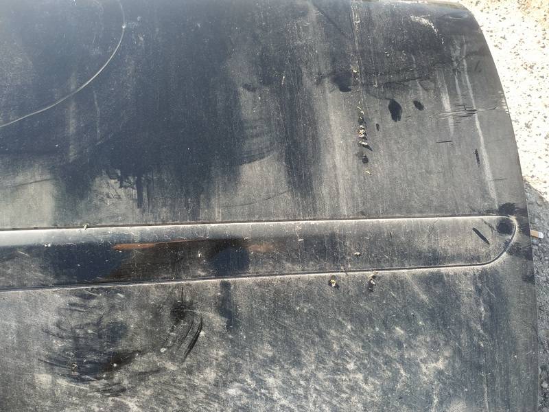 Volvo XC 90 2007 Molding door - FRONT RIGHT - Thumbnail 3