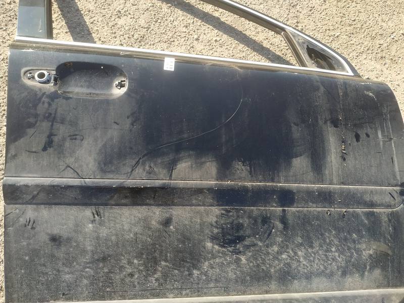 Volvo XC 90 2007 Molding door - FRONT RIGHT