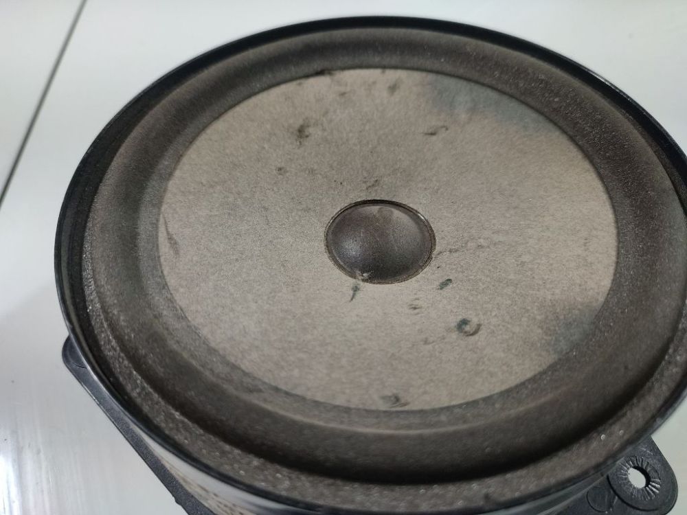 8Z0035411 Audi A2 2002 Speaker (audio) - Thumbnail 2