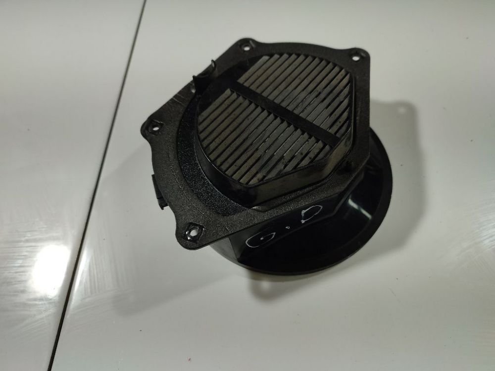 8Z0035411 Audi A2 2002 Speaker (audio) - Thumbnail 4