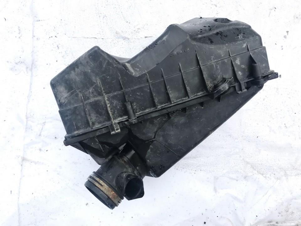 1J0129607AE Skoda Octavia 2002 Air filter box