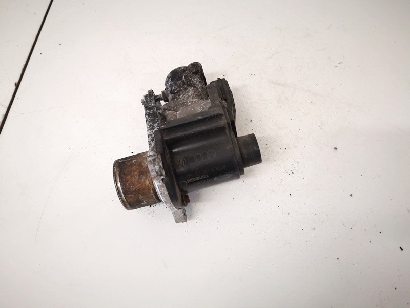03G131502 Volkswagen Caddy 2008 EGR Valve Exhaust Gas