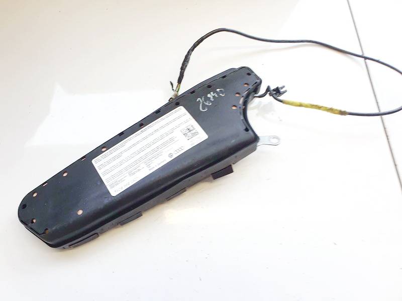 3C0880242 Volkswagen Golf Plus 2006 Seat AIRBAG