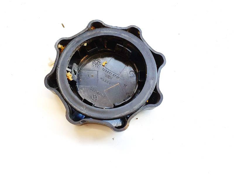 1J0881671F Skoda Superb 2008 Interior trim - Thumbnail 3