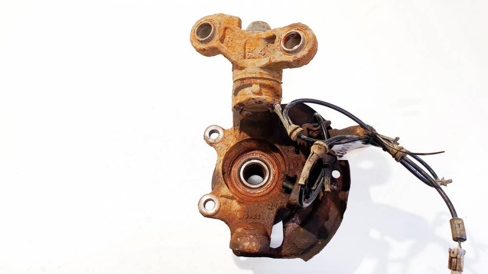 Nissan Primera 2003 Steering knuckle - FRONT RIGHT - Thumbnail 3