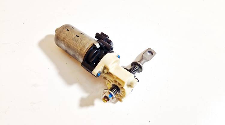8582033020 Chevrolet HHR 2008 Seat Motor Regulator - FRONT LEFT - Thumbnail 2