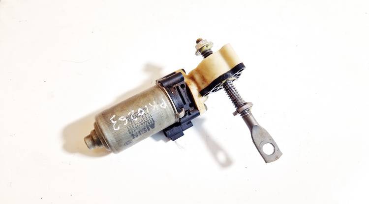 8582033020 Chevrolet HHR 2008 Istuimen moottori - EDESSÄ VASEMMALLA