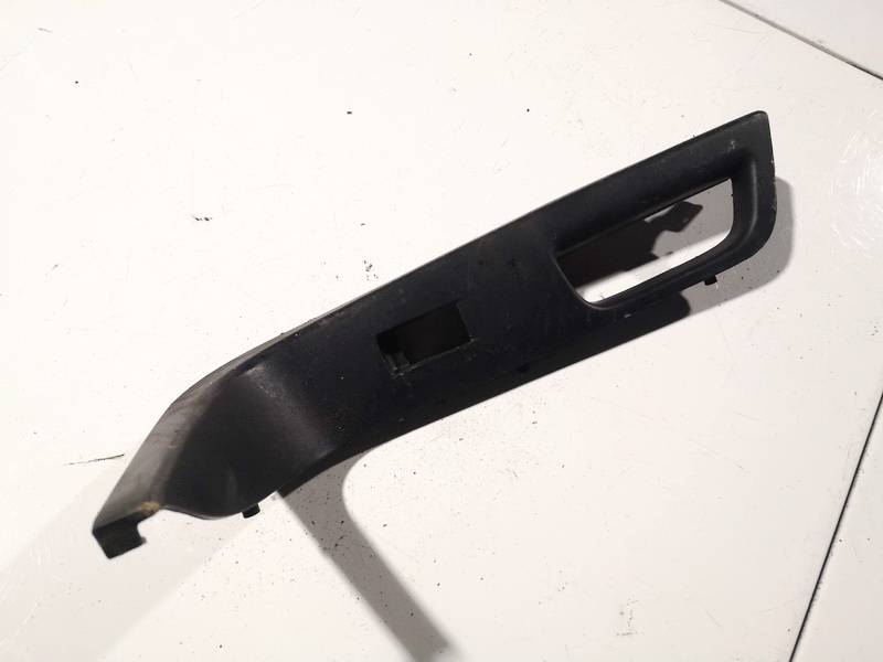 SPC02196 Mitsubishi Lancer 2009 Салон накладка