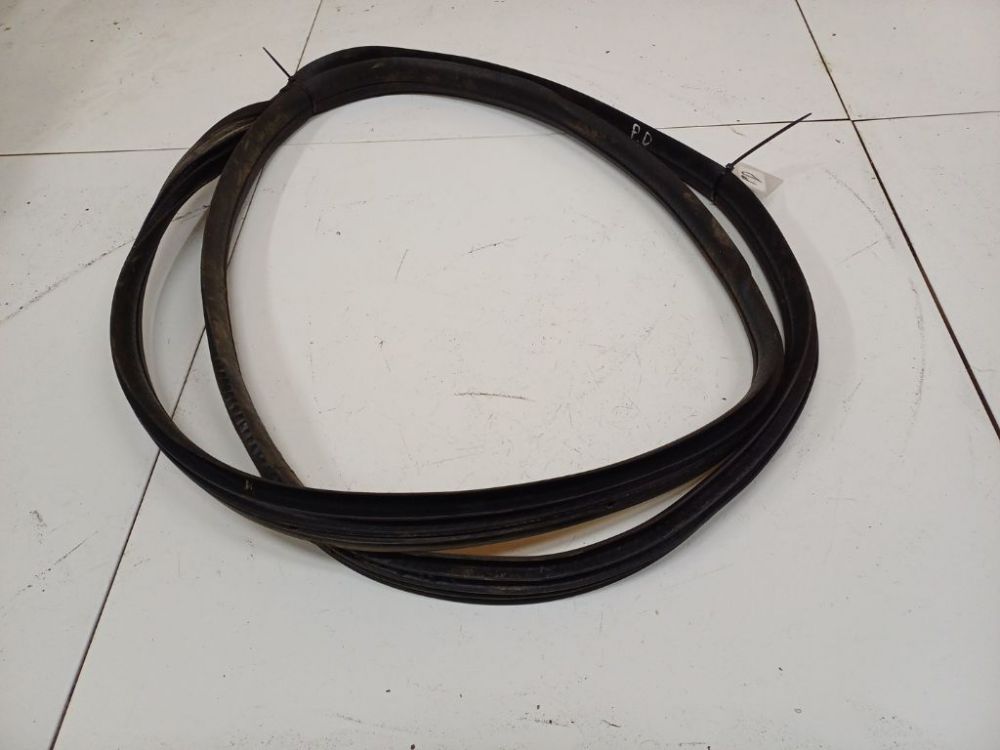 Toyota Aygo 2007 Uszczelka drzwi - PRZEDNIE PRAWE - Thumbnail 2