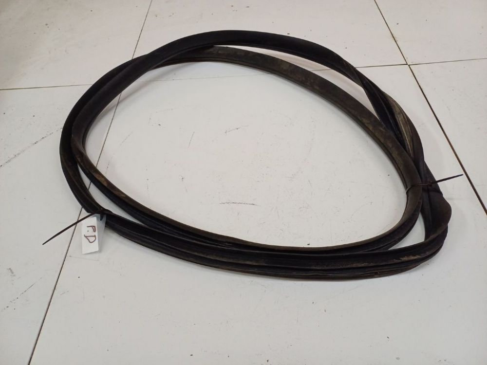 Toyota Aygo 2007 Uszczelka drzwi - PRZEDNIE PRAWE - Thumbnail 4