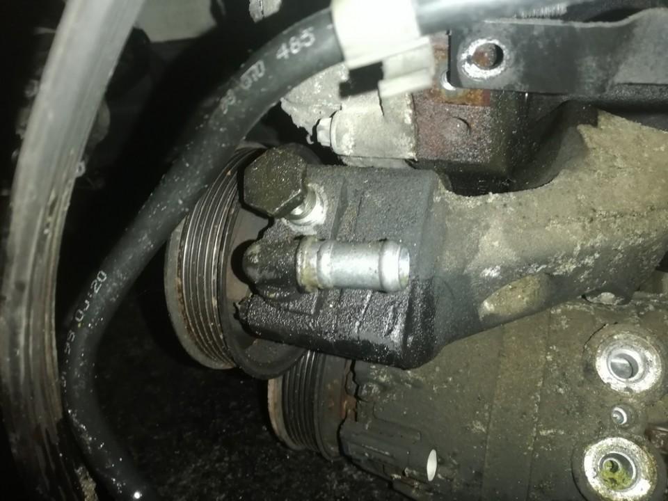 90520666 Opel Vectra 1998 Vairo stiprintuvo siurblys - Thumbnail 2