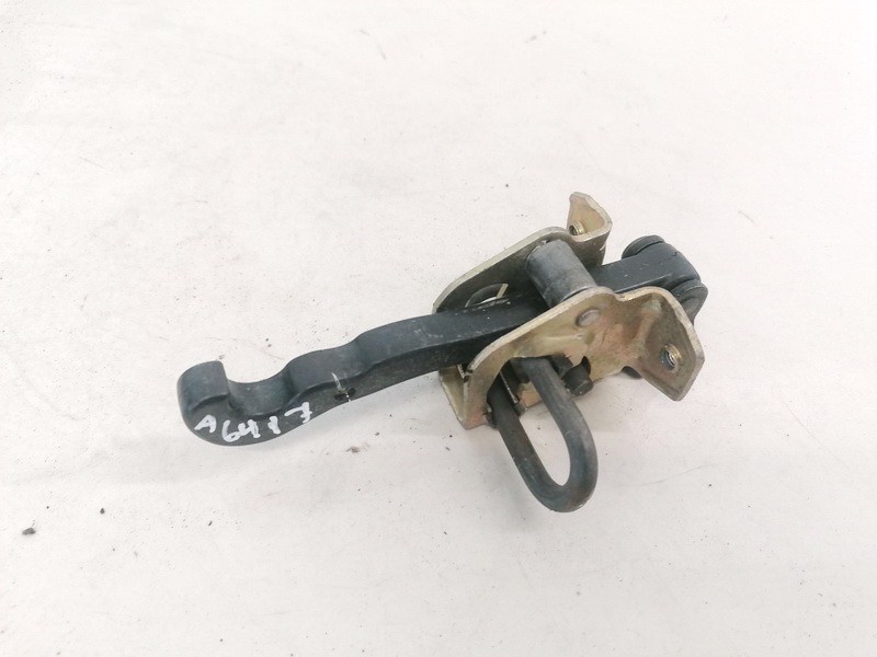 512281609631 BMW 3-Series 2003 Door Check (Strap) - REAR RIGHT