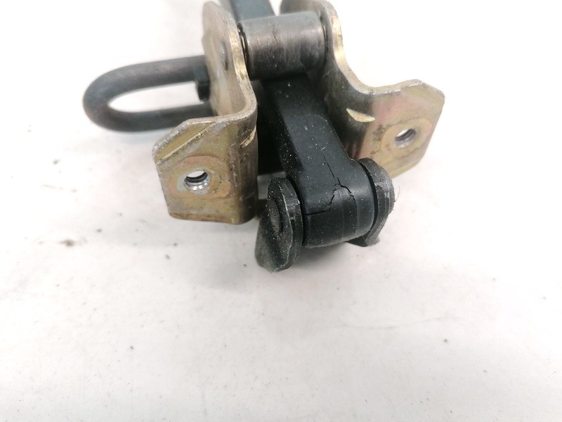 512281609631 BMW 3-Series 2003 Door Check (Strap) - REAR RIGHT - Thumbnail 3