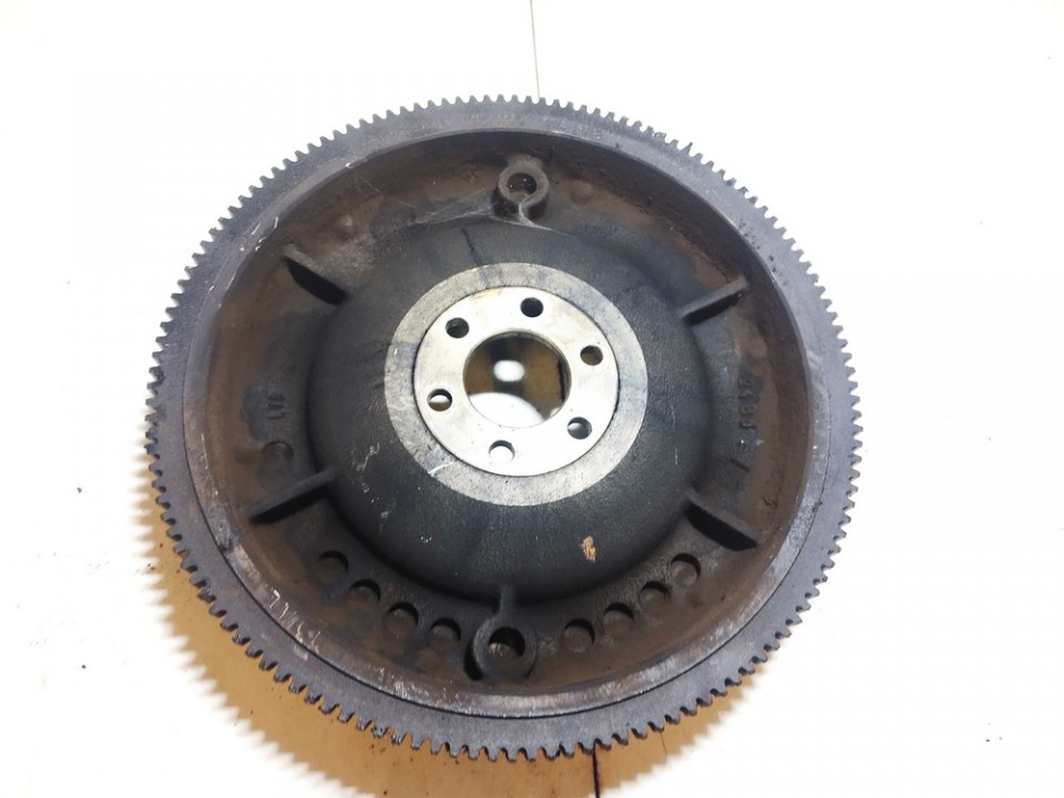 Mazda 2 2005 Маховик - Thumbnail 3