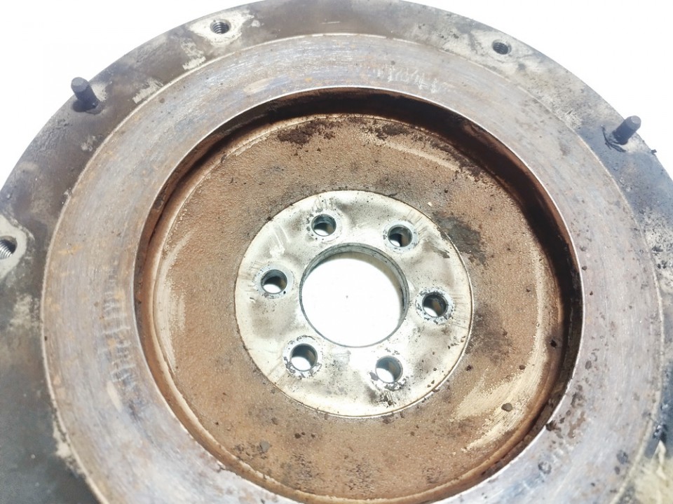 Mazda 2 2005 Маховик - Thumbnail 2