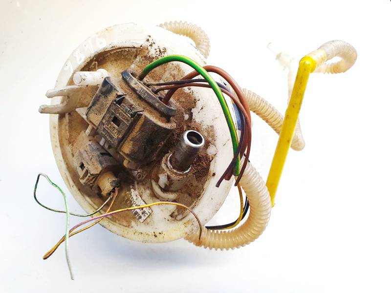 1J0919231 Audi A6 2001 Polttoainepumppu