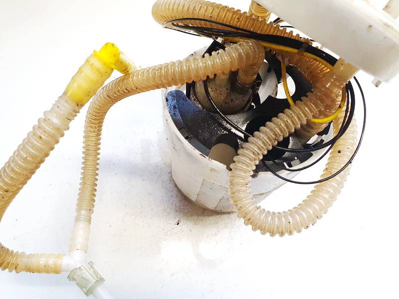 1J0919231 Audi A6 2001 Polttoainepumppu - Thumbnail 2