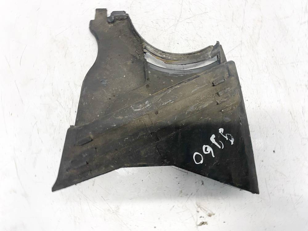 8200795012 Renault Scenic 2010 Engine Belt Cover (TIMING COVER)