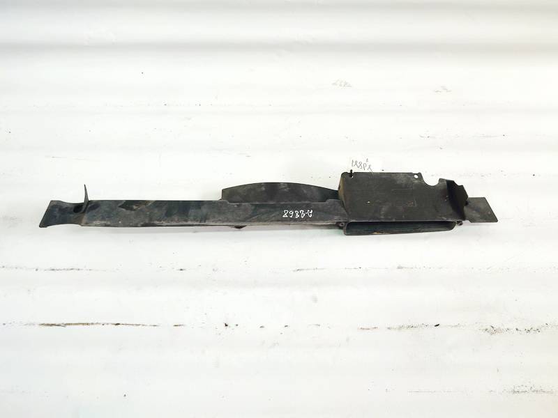 1Z0121285 Skoda Octavia 2005 Oro paemimo groteles