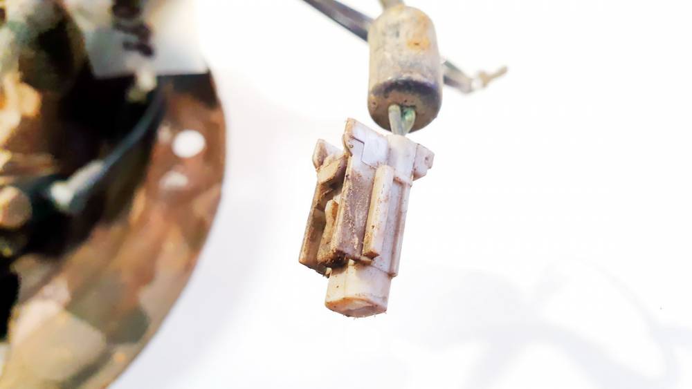 Nissan Primera 2003 ABS Sensor (ABS WHEEL SPEED SENSOR) - FRONT RIGHT - Thumbnail 3