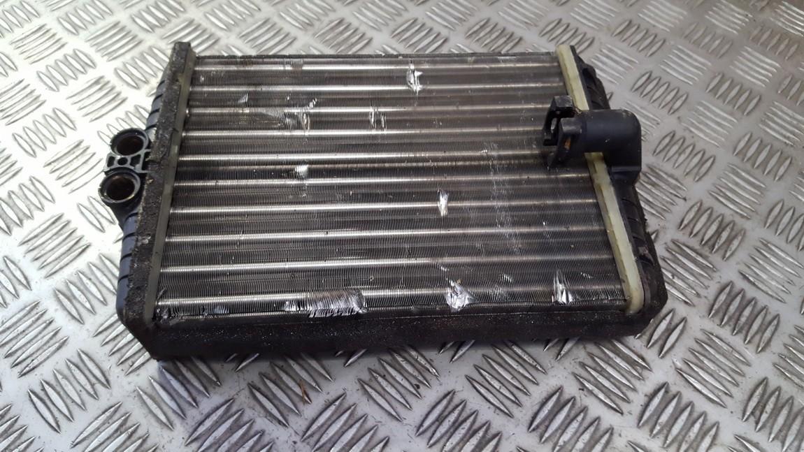 Mercedes-Benz E-CLASS 2001 Chłodnica nagrzewnicy kabiny