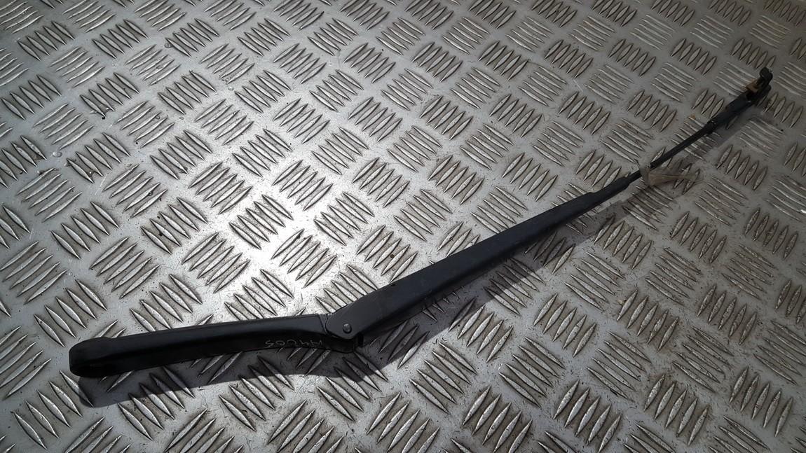 1Z2955410 Skoda Octavia 2007 Wiper Blade