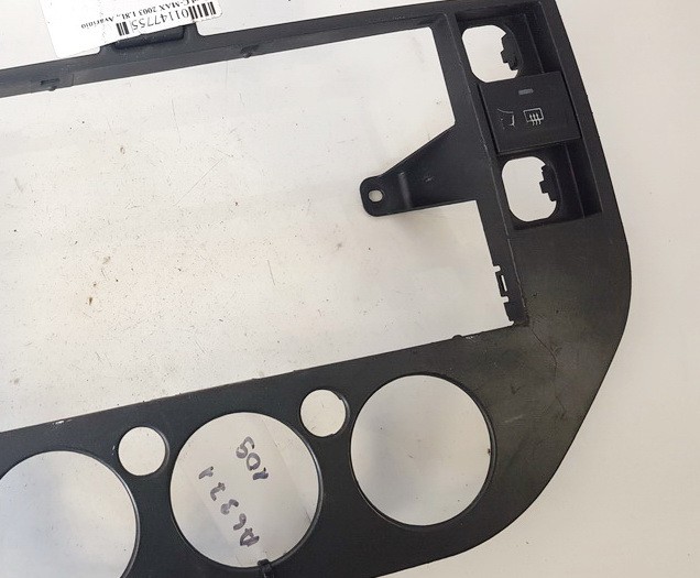 3M5T180621 Ford C-MAX 2003 Stiklo sildymo mygtukas